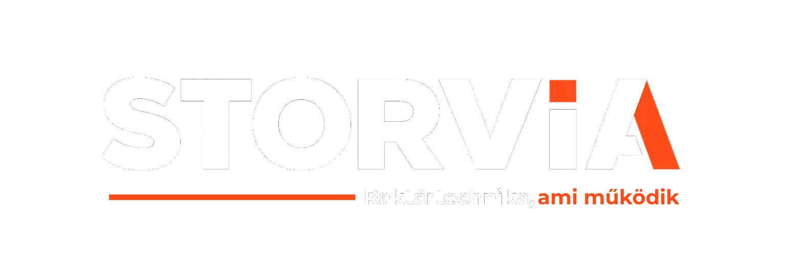 Storvia